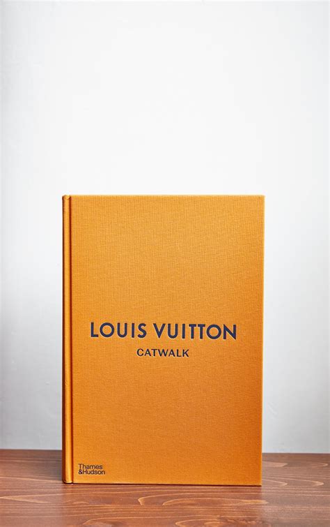 book louis vuitton|louis vuitton book pottery barn.